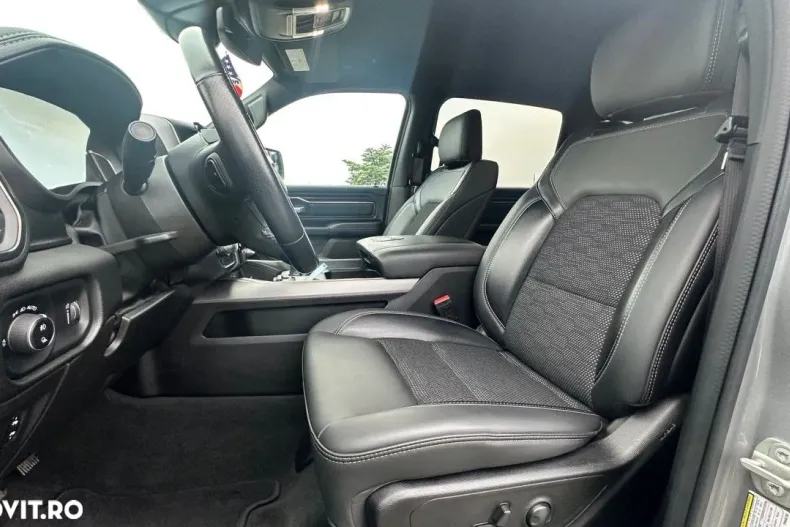 Dodge RAM din 2023 cu 38.981 km - oferta DOD148484 - foto 16