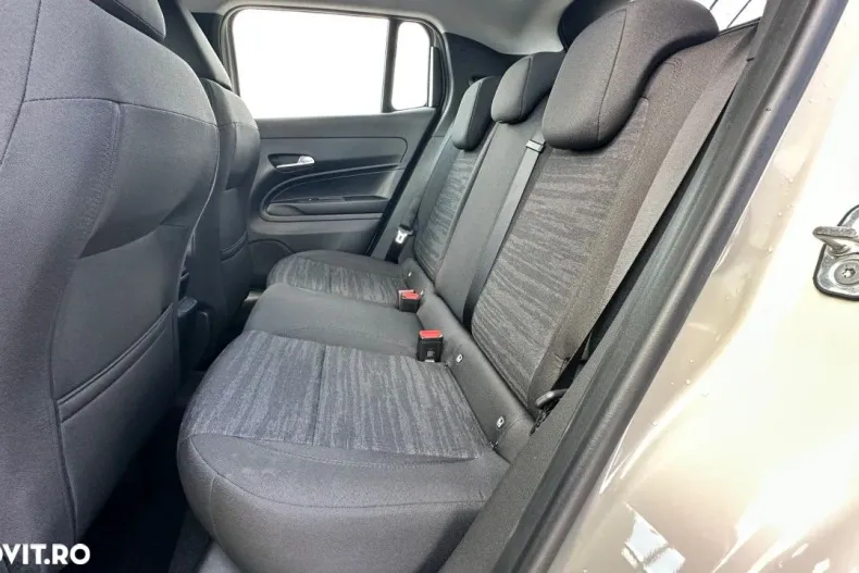 Jeep Avenger din 2024 cu 1 km - oferta JEE148485 - foto 9