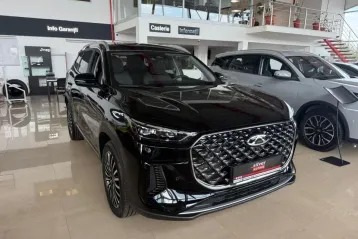 Chery Tiggo 8 din 2025 - oferta CHE148486