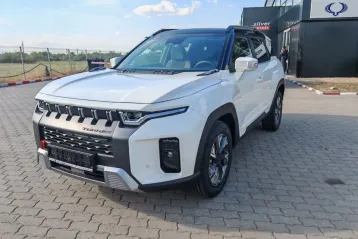 Ssangyong Torres din 2025 - oferta SSA148488