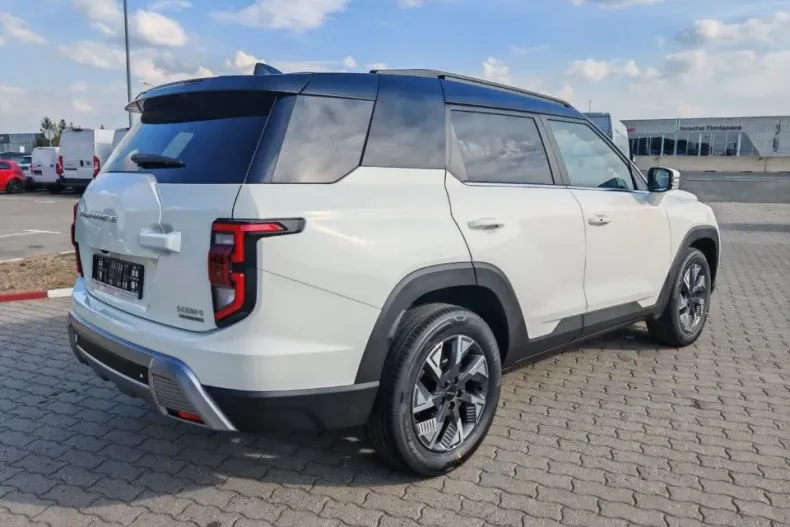 Ssangyong Torres din 2025 cu 3 km - oferta SSA148488 - foto 3