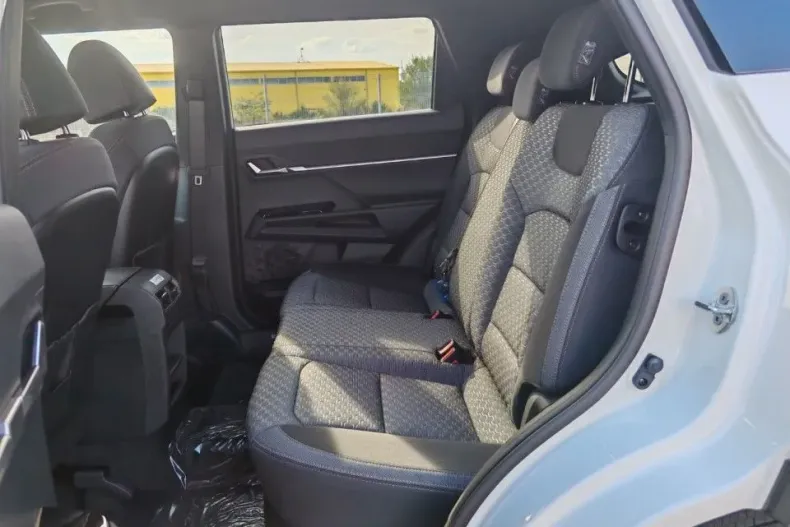 Ssangyong Torres din 2025 cu 3 km - oferta SSA148488 - foto 7