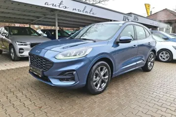 Ford Kuga din 2020 - oferta FOR148489