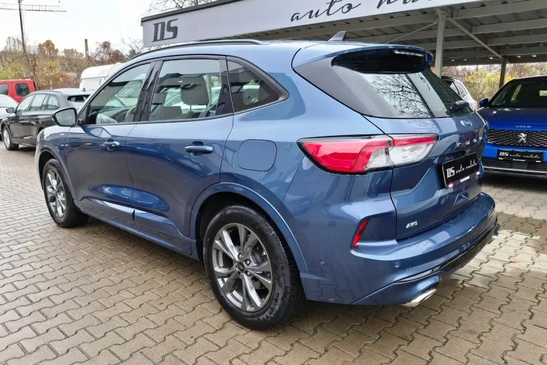 Ford Kuga din 2020 cu 90.636 km - oferta FOR148489 - foto 3