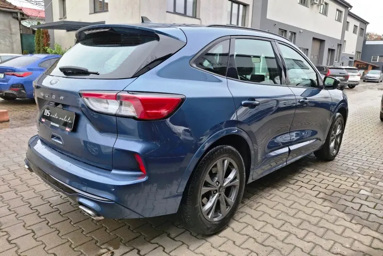 Ford Kuga din 2020 cu 90.636 km - oferta FOR148489 - foto 4