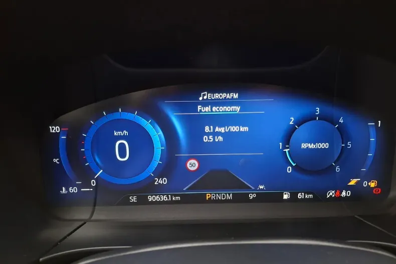 Ford Kuga din 2020 cu 90.636 km - oferta FOR148489 - foto 6