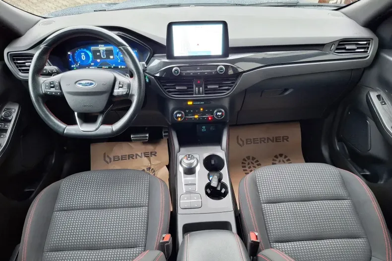 Ford Kuga din 2020 cu 90.636 km - oferta FOR148489 - foto 7