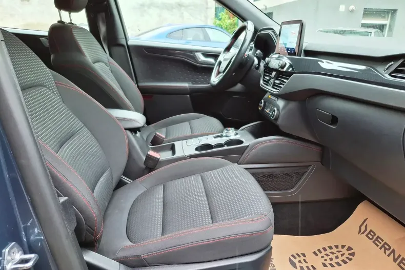 Ford Kuga din 2020 cu 90.636 km - oferta FOR148489 - foto 12