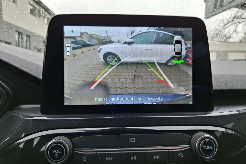 Ford Kuga din 2020 cu 90.636 km - oferta FOR148489 - foto 14