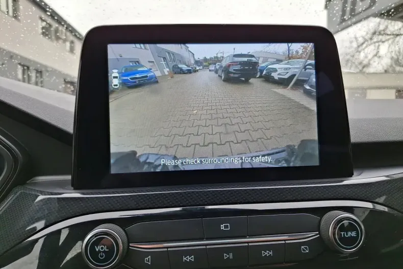 Ford Kuga din 2020 cu 90.636 km - oferta FOR148489 - foto 15