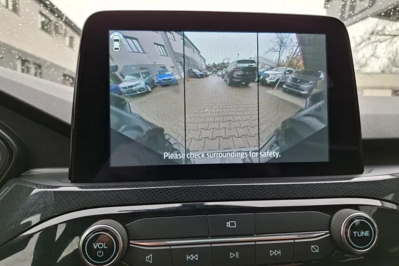 Ford Kuga din 2020 cu 90.636 km - oferta FOR148489 - foto 16