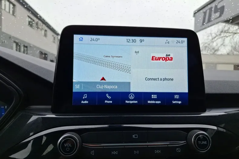 Ford Kuga din 2020 cu 90.636 km - oferta FOR148489 - foto 17