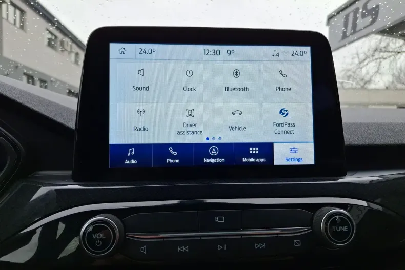 Ford Kuga din 2020 cu 90.636 km - oferta FOR148489 - foto 18