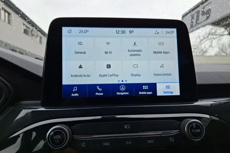 Ford Kuga din 2020 cu 90.636 km - oferta FOR148489 - foto 19