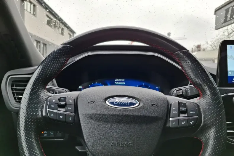 Ford Kuga din 2020 cu 90.636 km - oferta FOR148489 - foto 22