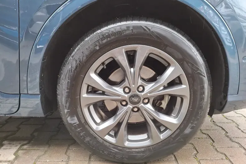 Ford Kuga din 2020 cu 90.636 km - oferta FOR148489 - foto 25