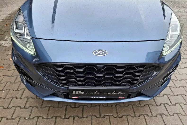 Ford Kuga din 2020 cu 90.636 km - oferta FOR148489 - foto 26