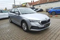 Skoda Octavia din 2021 cu 114.032 km - oferta SKO148490 - foto 2