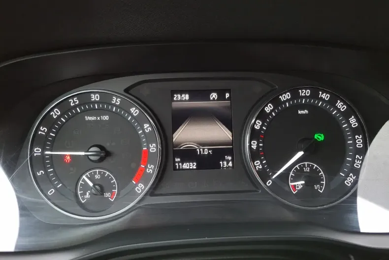 Skoda Octavia din 2021 cu 114.032 km - oferta SKO148490 - foto 7