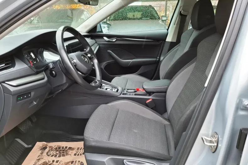 Skoda Octavia din 2021 cu 114.032 km - oferta SKO148490 - foto 8