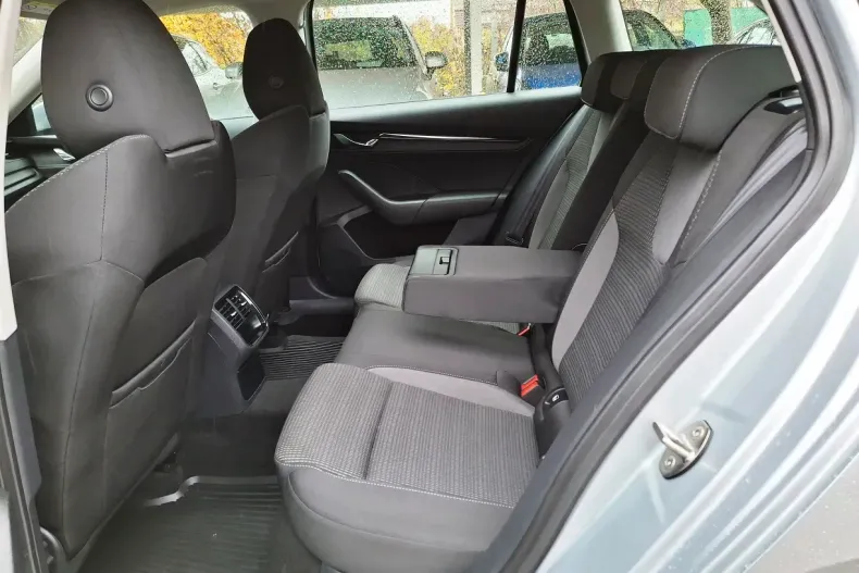 Skoda Octavia din 2021 cu 114.032 km - oferta SKO148490 - foto 9