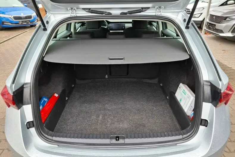 Skoda Octavia din 2021 cu 114.032 km - oferta SKO148490 - foto 10