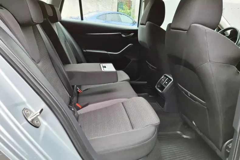 Skoda Octavia din 2021 cu 114.032 km - oferta SKO148490 - foto 11