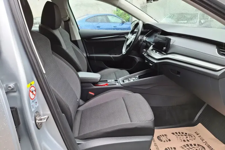 Skoda Octavia din 2021 cu 114.032 km - oferta SKO148490 - foto 12