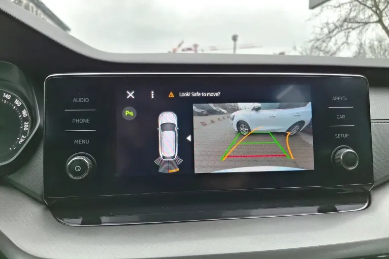 Skoda Octavia din 2021 cu 114.032 km - oferta SKO148490 - foto 13