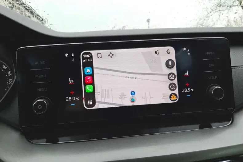 Skoda Octavia din 2021 cu 114.032 km - oferta SKO148490 - foto 15