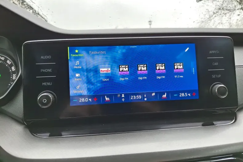 Skoda Octavia din 2021 cu 114.032 km - oferta SKO148490 - foto 16