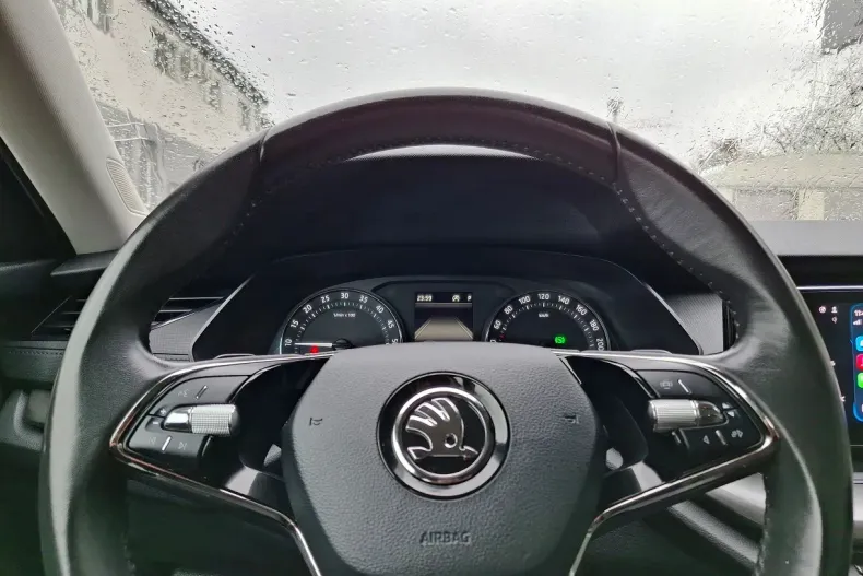 Skoda Octavia din 2021 cu 114.032 km - oferta SKO148490 - foto 20