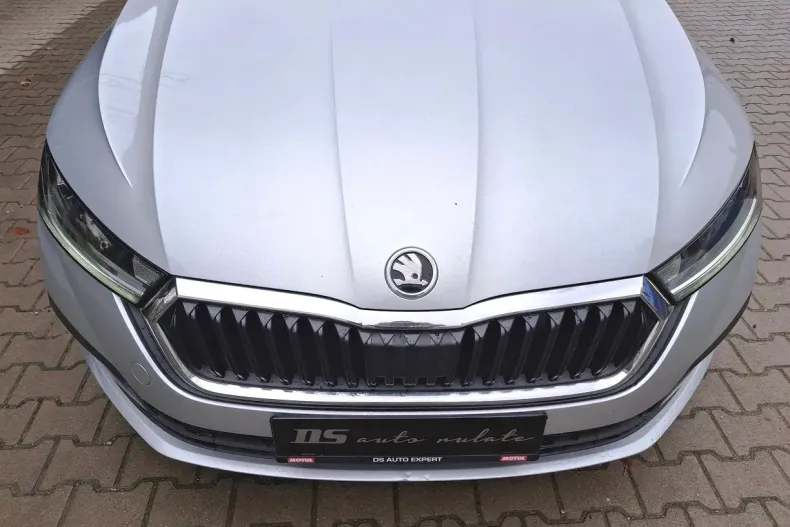 Skoda Octavia din 2021 cu 114.032 km - oferta SKO148490 - foto 25