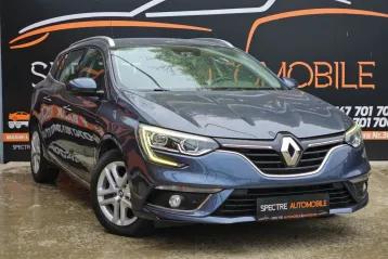 Renault Megane din 2019 - oferta REN148491
