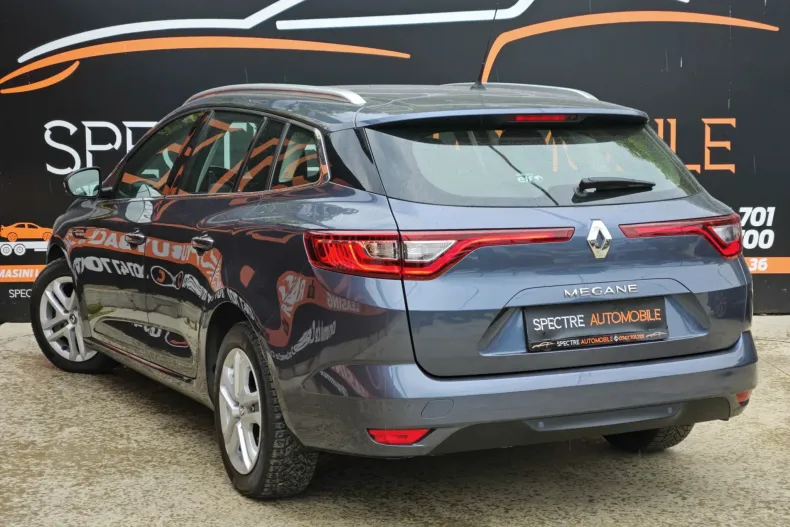 Renault Megane din 2019 cu 126.500 km - oferta REN148491 - foto 4