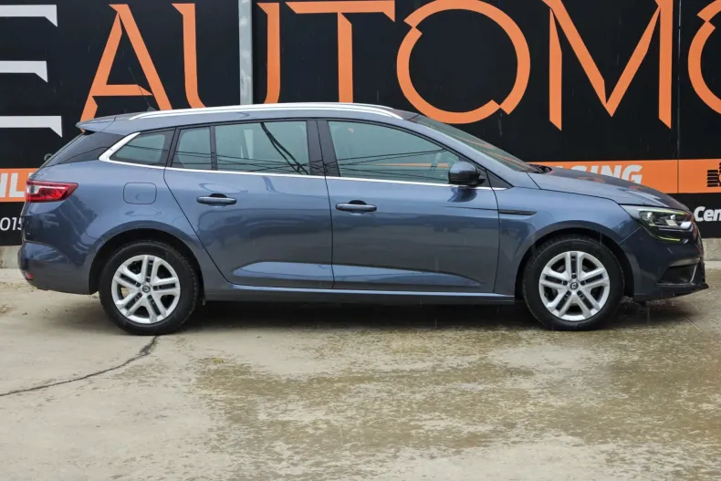 Renault Megane din 2019 cu 126.500 km - oferta REN148491 - foto 7
