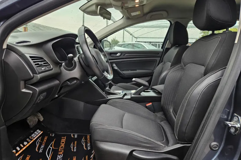 Renault Megane din 2019 cu 126.500 km - oferta REN148491 - foto 9