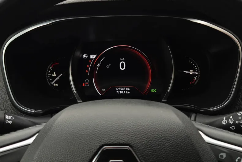 Renault Megane din 2019 cu 126.500 km - oferta REN148491 - foto 14