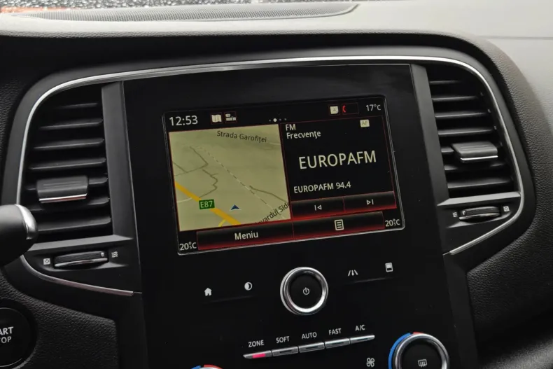 Renault Megane din 2019 cu 126.500 km - oferta REN148491 - foto 22