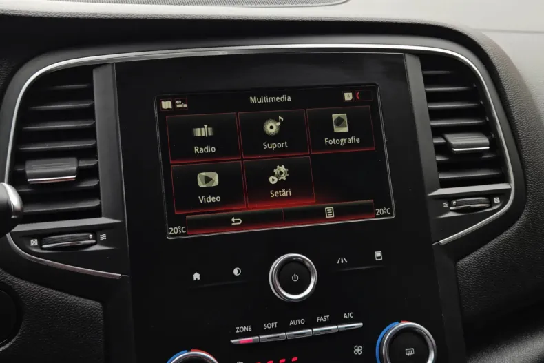 Renault Megane din 2019 cu 126.500 km - oferta REN148491 - foto 25