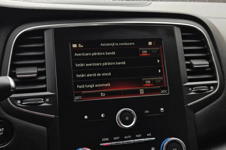 Renault Megane din 2019 cu 126.500 km - oferta REN148491 - foto 27