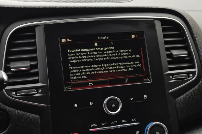 Renault Megane din 2019 cu 126.500 km - oferta REN148491 - foto 30