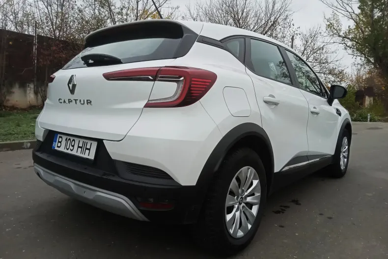 Renault Captur din 2021 cu 127.000 km - oferta REN148492 - foto 5