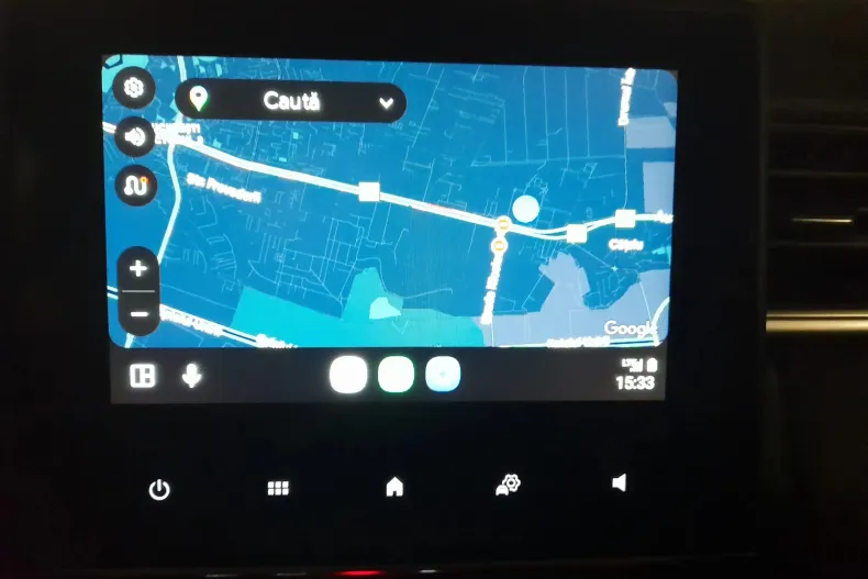 Renault Captur din 2021 cu 127.000 km - oferta REN148492 - foto 7