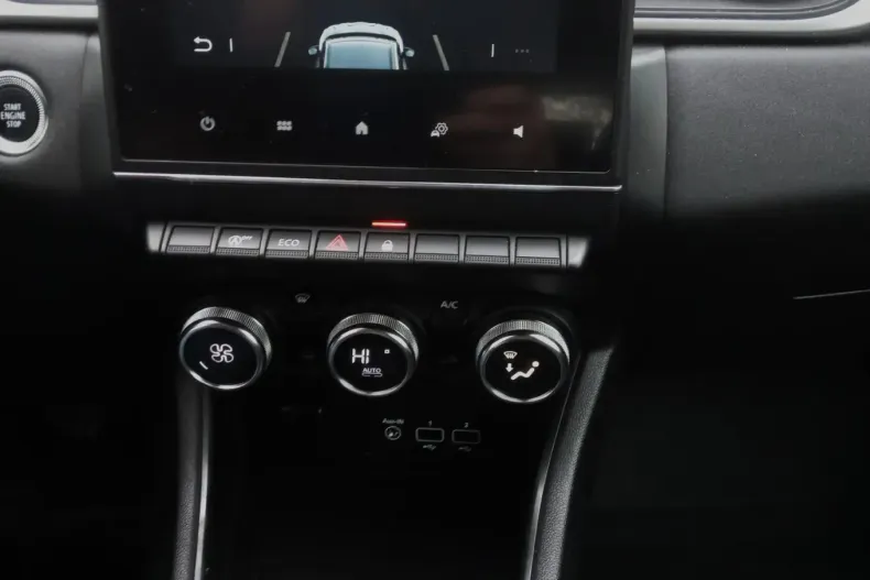 Renault Captur din 2021 cu 127.000 km - oferta REN148492 - foto 8