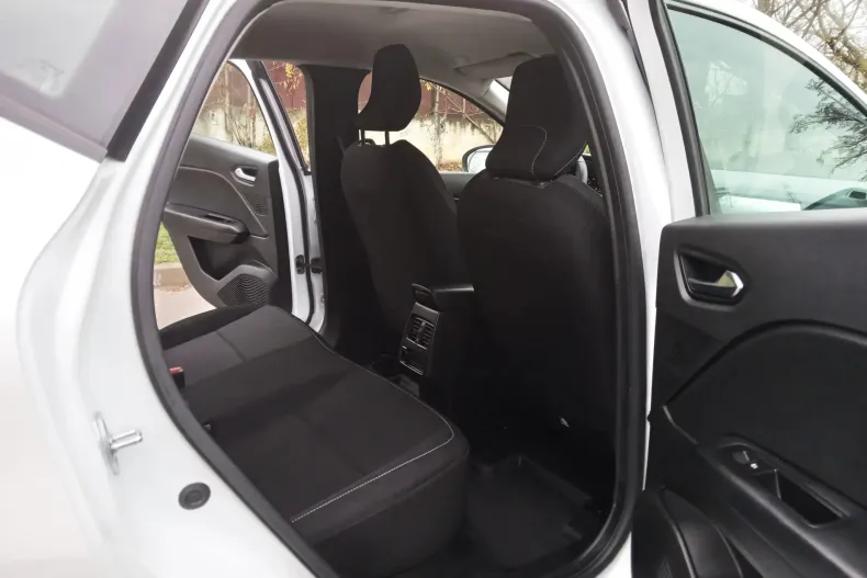 Renault Captur din 2021 cu 127.000 km - oferta REN148492 - foto 9