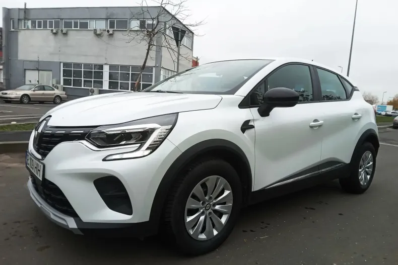 Renault Captur din 2021 cu 127.000 km - oferta REN148492 - foto 10