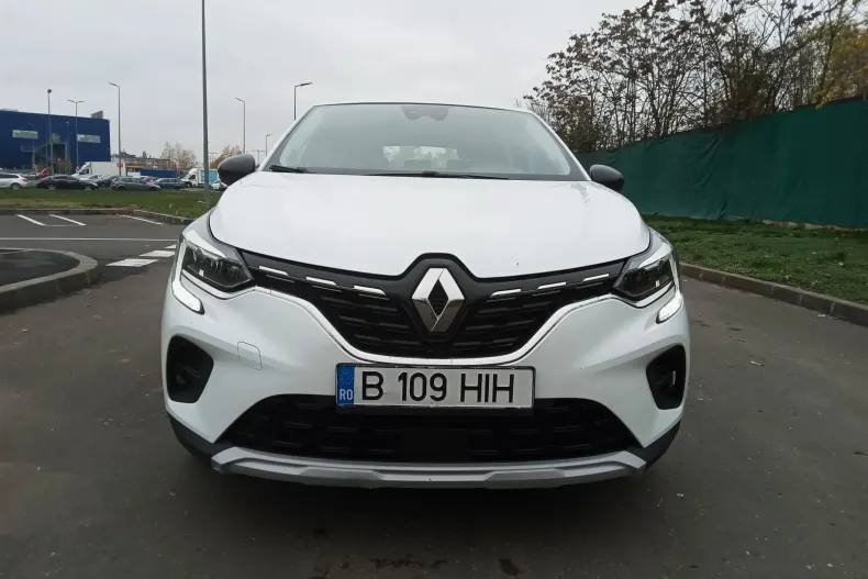 Renault Captur din 2021 cu 127.000 km - oferta REN148492 - foto 12