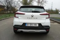 Renault Captur din 2021 cu 127.000 km - oferta REN148492 - foto 13