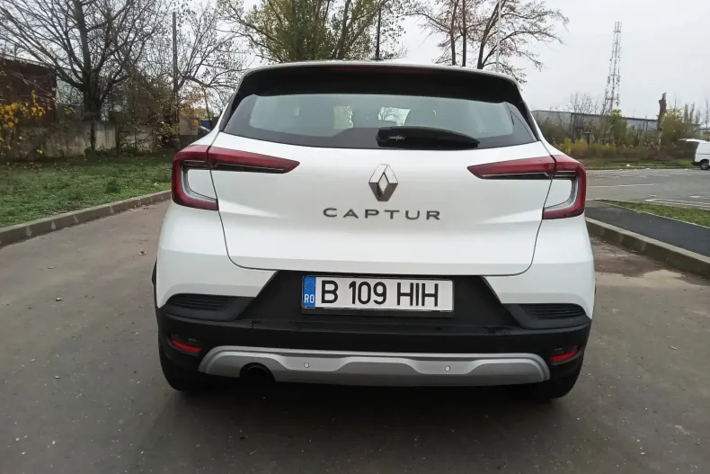 Renault Captur din 2021 cu 127.000 km - oferta REN148492 - foto 13